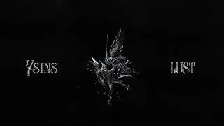FELIP - 7sins - lust ft. Cyra Gwynth (Official Visualizer)