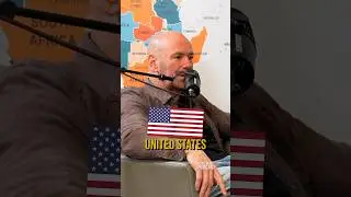 🤬 DANA WHITE’S EPIC RANT ON AMERICA!