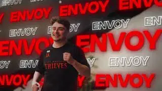 LA Thieves CoD Champs Intro | 2023 Walkout Video