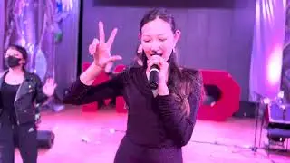 Мөнхтуяа - New Rules (remake)