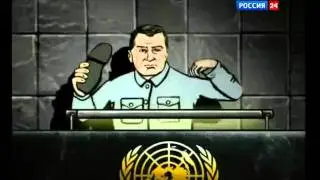 ЛДПР-2011: Вернем России былое величие!
