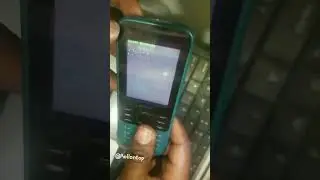 Nokia ta-1324 Factory Reset 