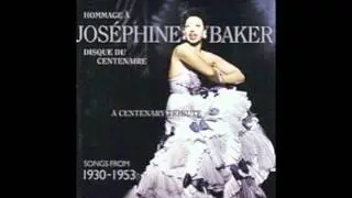 Besame Mucho - Josephine Baker