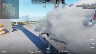 DemolitioN. ACE Clutch [CS2 Vertigo]