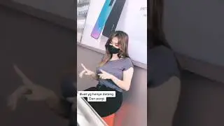 Ya cuma kamu yg kitty mau
