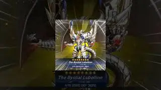 [Summon Cut-In] The Bystial Lubellion