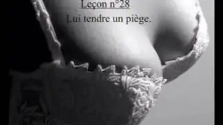 FAUSSE PUB AUBADE