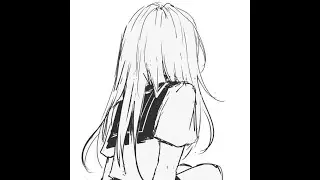 утро