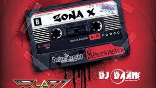 Prometimos - La Zona X FT La Descendencia de Río Grande 2020