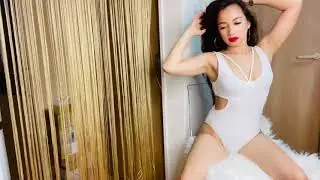 sexy photo shoot