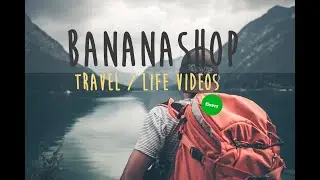 I will make your life or travel exciting video | Travel Videographer