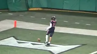Saint Louis 45, Kahuku 6: Nick Herbig 96-yard pick-6