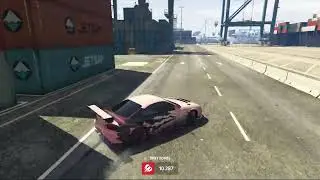 Drift GTAV