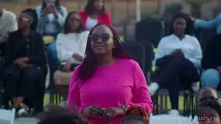 My views on The Kingdom Tour Zimbabwe concert
