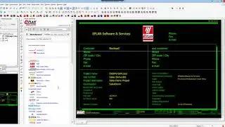 How To Access Data Portal Tutorial   EPLAN Electric P8