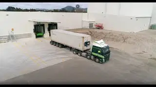 The Loading Dock
