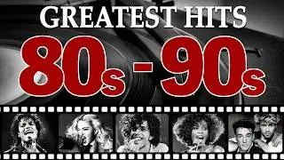80s Music Hits 📀 Madonna, Lionel Richie, Olivia Newton John, Prince, Janet Jacks, Cyndi Lauper