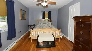 Real estate in Marshfield - Single Family property - Listed by Elaine Bongarzone , Jack Conway