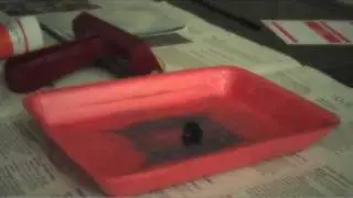 How to make a Linocut