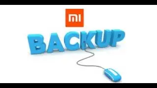 como fazer backup no teu xiaomi?