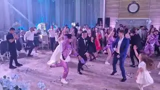 DJ Disco Party - Formația Sonor din Chișinău