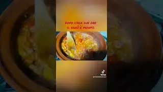 Lumaconi di Gragnano IGP ripieni al forno