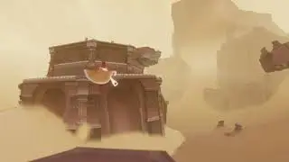 RPCS3 Journey Test 8 Full GamePlay