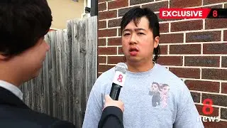Asian man Arrested for eating Australian native bird