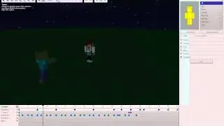 Lololoshka Animations#7 (Смерть зомби)