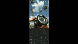 How to edit photos like Jordy koalitic by RDX CREATION.