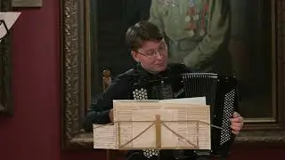 Olga Chistokhina French suite | Golubenko & Shmelkov