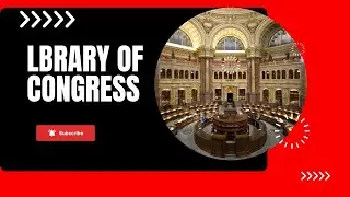 Library of Congress Website| Library Science Academy