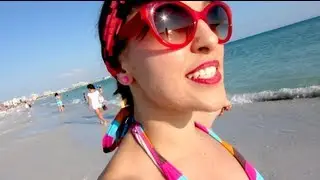 BIKINI TIME