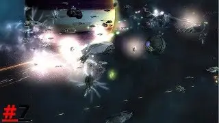 Sins of a Solar Empire: Rebellion - Minor Factions DLC / Salty Raptor #7