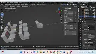 Elaborar Mini Carrocería en Blender parte 1