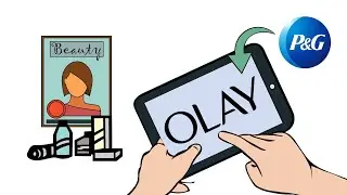 OLAY - History video