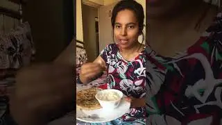 AAJ MERI WAAT LAG GAI . { A DAY IN MY LIFE ]