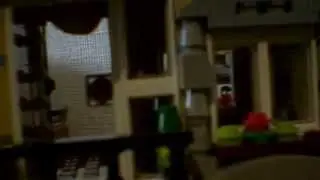 LEGO MAX - Lego Creator 31026 Городская улица