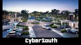 Cybersouth CasaGreen