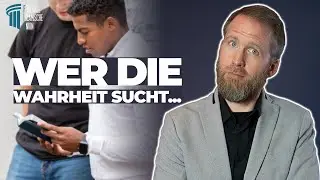 Schlechtes Image wird dieser Religion nicht schaden! | Marcel Krass