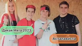 ZEЧИПСЫ - Асталависта (Дикая Мята 2023)