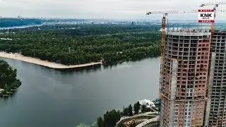 Вище неба: киян обурює нахабність столичних забудовників
