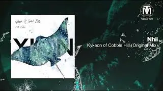 Nhii - Kykeon of Cobble Hill (Original Mix) [YION]