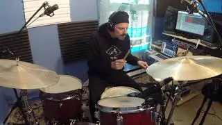 Max Sansalone : Simple Groove Playing - Hush Kids 
