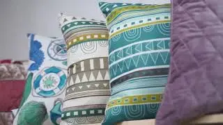 Салон штор Текстиль Сити г.Ставрополь.Пошив текстиля для дома