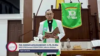 Night Call GPIB | Sabtu 31 Agustus 2024 | Episode 2325