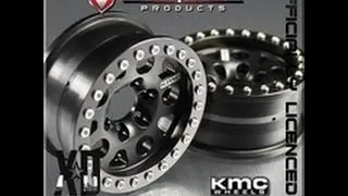 1.9 kmc enduro unboxing