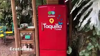 Espacios Fundación Andoke