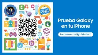Samsung. - Conoce Try Galaxy