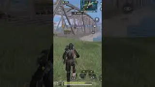 1vs3 with ak117 🔥😎 | CODM BR 